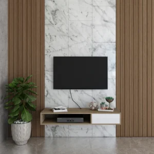 TV table 40 x 120 cm - STCO90