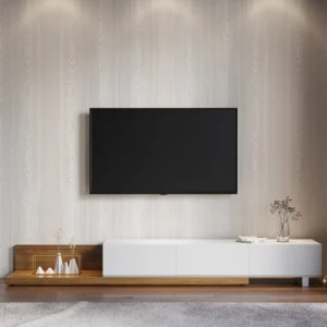 TV stand 200x40cm - NAG120