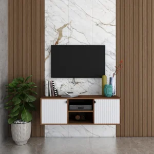 TV table 40 x 120 cm - STCO96
