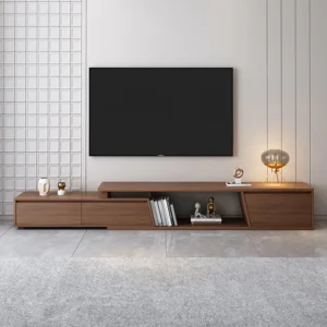 TV table 280x40cm - WDY95
