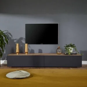 TV stand 140x30cm - HMX7