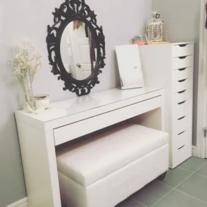 Dresser with drawer unit - SHR296