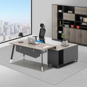 Manager desk 70 x 180 cm - PIO158