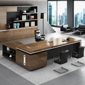 Manager desk 70×180 cm - PIO83