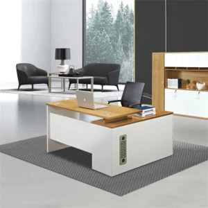 Manager desk 70 x 140 cm - PIO159