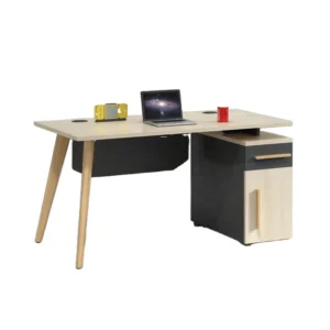 Desk 70 x 140 cm - PIO160