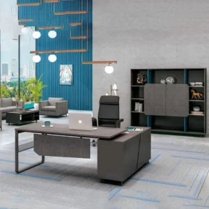 Manager desk 70 x 180 cm - PIO143