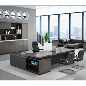 Manager desk 70 x 200 cm - PIO77