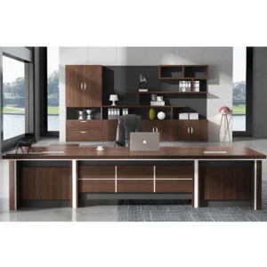 Manager desk 70 x 200 cm - PIO76