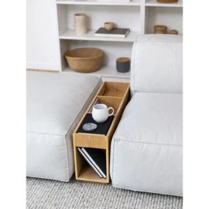 Side table 25 x 80 cm - SHR417