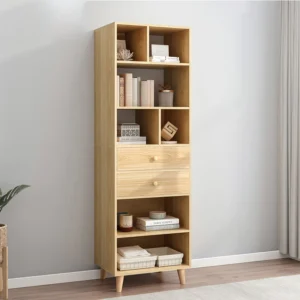 Bookcase 30x60 cm - SHR300
