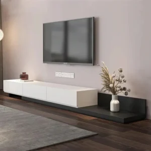 TV table 220 x 35 cm - NAG77