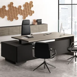 Manager desk 70×180 cm - PIO84