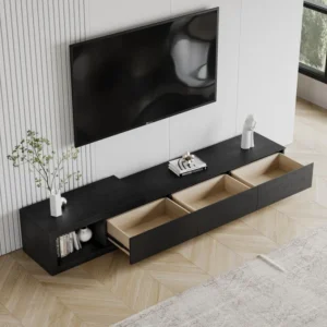 TV table 190 x 35 cm - NAG53