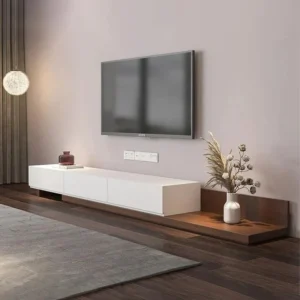 TV table 240 x 42 cm - WM116