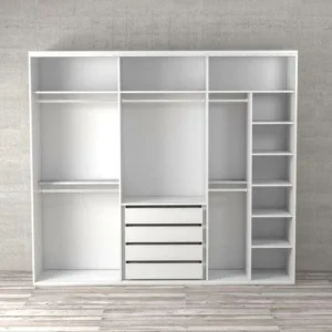 Dressing 220 x 200 cm - TOP11