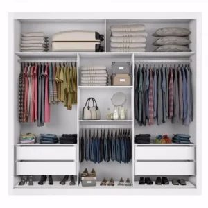 Dressing 220 x 200 cm - TOP18