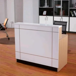 Reception desk 120x50cm - EFY208