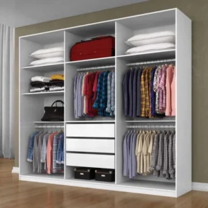 Dressing 220 x 200 cm - TOP3