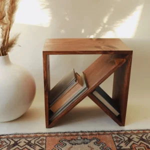 Side table 30×30 cm - DOR150
