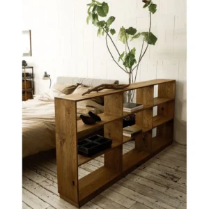 Bookcase 140x20cm - DOR264