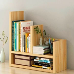Bookcase 50 x 15 cm - DOR282