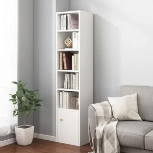 Bookcase 180 x 32 cm - DOR302