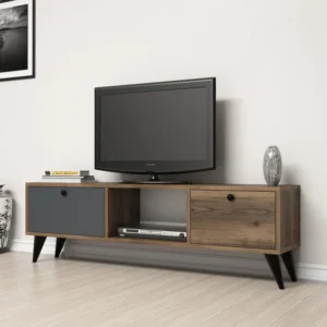 TV table 30 x 140 cm - LOG189