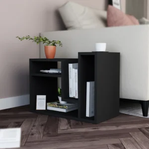 Side table 30×60 cm - LOG517