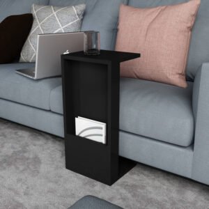 Side table 30×40 cm - LOG479