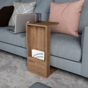 Side table 30×40 cm - LOG476