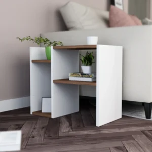 Side table 30×60 cm - LOG529