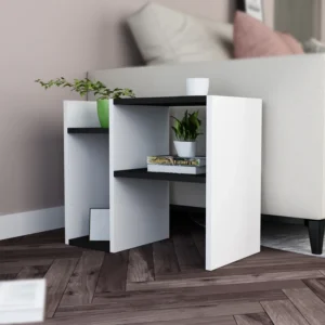 Side table 30×60 cm - LOG530