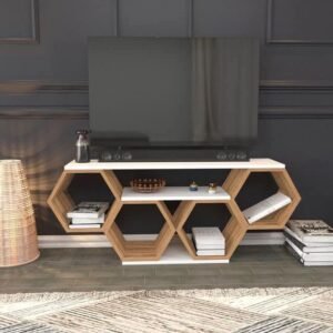 TV table 140x30cm - GMF32