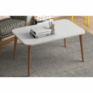 Coffee table 60×90 cm - SHAM12