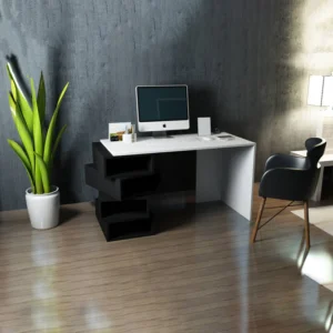 Desk 60 x 130 cm - LOG637