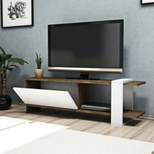 TV table 40 x 120 cm - LOG315