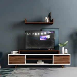 TV table 40×160 cm - LOG218