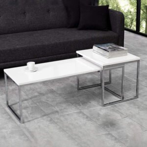 2-Piece Tables Set - BHY50