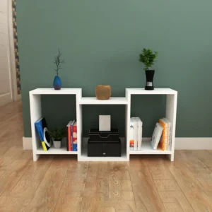 Side table 20×100 cm - LOG511