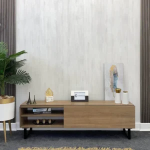 TV table 35×160 cm - LOG262