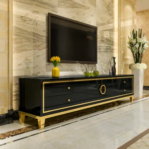 TV table 40×200 cm - WOD57