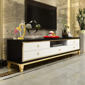 TV table 40×160 cm - WOD58