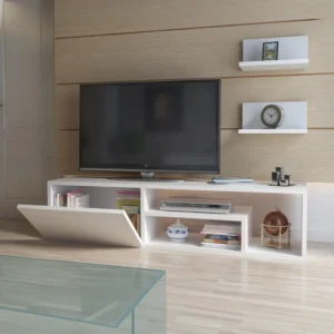 TV table 140x30cm - FAN701