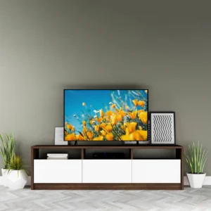 TV table 30×160 cm - LOG181