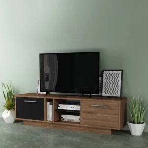 TV table 30×140 cm - LOG192