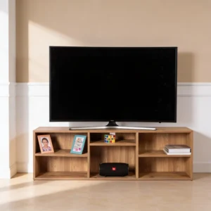 TV stand 120x30cm - HMX6