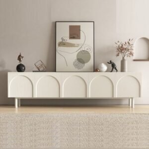 TV table 180 x 30 cm - LOG705