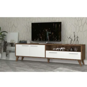 TV table 30×180 cm - LOG208