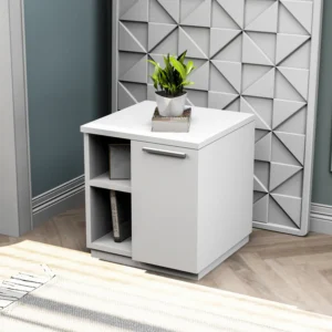 Side table 40×49 cm - LOG562